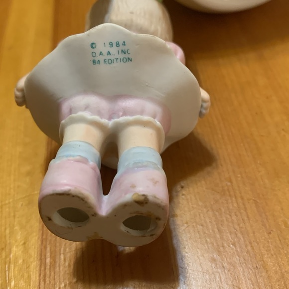 Adorable Cabbage patch kids Decor set (3 pc set), EUC - Picture 13 of 13